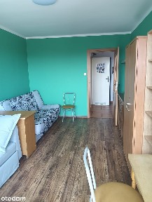 Wynajem - mieszkanie 2 pokoje - 47m2