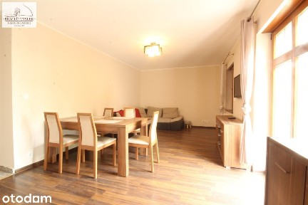 Komfortowe bezczynszowe apartamenty w Centrum