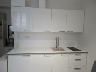 Apartament inwestycyjny w centrum Krakowa -kawalerka Okazja