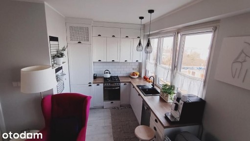 Mieszkanie 2 pokoje | balkon | garderoba | piwnica | gotowe do wejścia