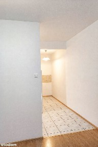 Gotowiec inwestycyjny | Pierwsze mieszkanie | czynsz 125 zł | Luboń