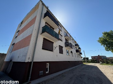 Kawcze | Mieszkanie 50,6 m² z działką i garażem GRATIS