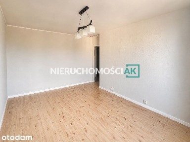 2 pokoje | Balkon | Cegła | Gotowe do zamieszkania