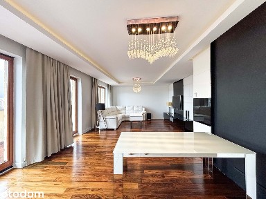 APARTAMENT W ELBLAGU Z WIDOKIEM NA PANORAMĘ MIASTA