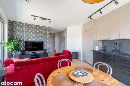 Apartament Premium | Taras | Garaż | Gdańsk