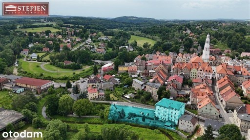 Lokal użytkowy, 511,24 m², Gryfów Śląski