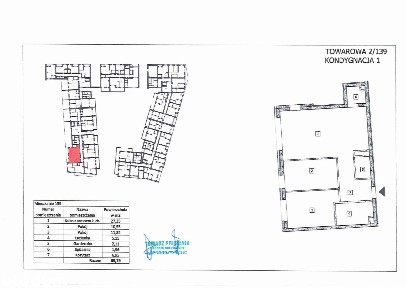 3-pokojowe mieszkanie 65m2 Bez Prowizji