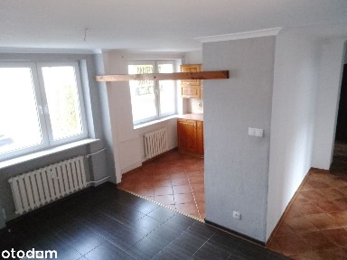 Mieszkanie 4 pokojowe