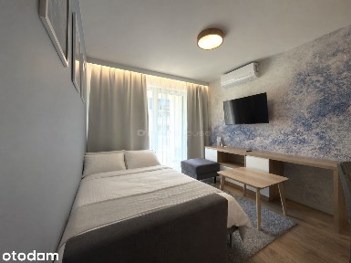 Apartament 100 m od morza SPA