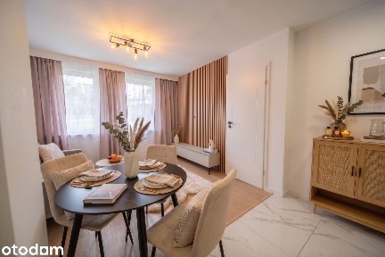 Po remoncie - 2 pokoje na parterze | Sejmowa | 30m2!