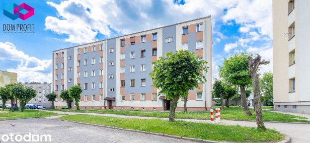 ul. Gdańska, Głubczyce, głubczycki, opolskie