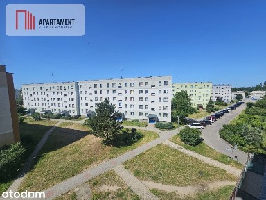 Mieszkanie 60,41 m² | 3 pokoje | Osiedle Podleśne