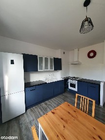 Mieszkanie 2 pokojowe, 61m2 w Centrum Zabrza z piwnicą