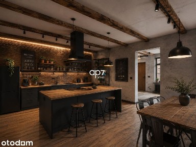 Mieszkanie, 110,86 m², Bytom