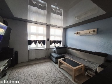 2 pokoje po remoncie | 53 m² | Ogrz miejskie | Ruda Śląska, ul. Nowaka