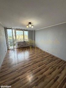 2 pokoje | Oddzielna kuchnia | Balkon | 49,7 m²