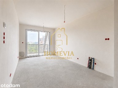 Apartament | 2 pokoje | Duży taras | Widok na park
