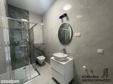 Nowe apartamenty wykończone 