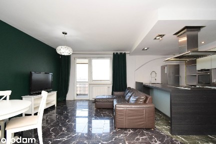 Komfortowe mieszkanie z potencjałem | Tramwaj | Balkon