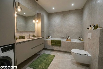 GOTOWE DO WEJŚCIA | 2 POKOJE | Ruczaj | 52 m2 | 1 piętro| balkon | MP
