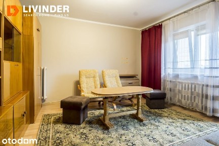 3 pokoje | Duży balkon | Mistrzejowice |