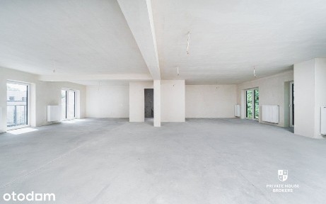 Apartament z tarasem na dachu - Stare Podgórze