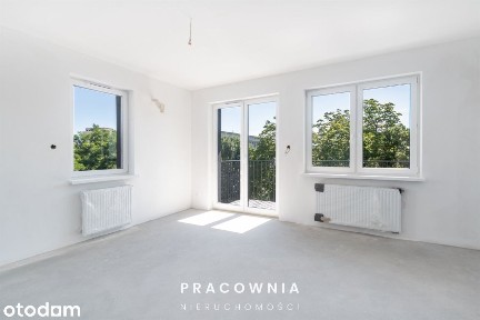 Gotowe mieszkania w centrum - wysoki standard