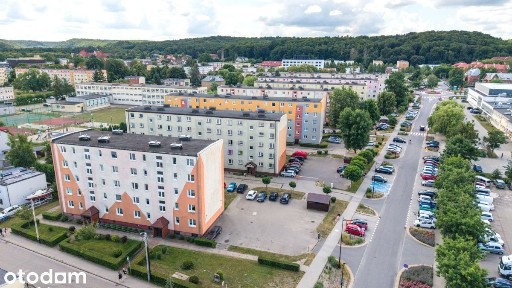 3 pokojowe mieszkanie Wejherowo