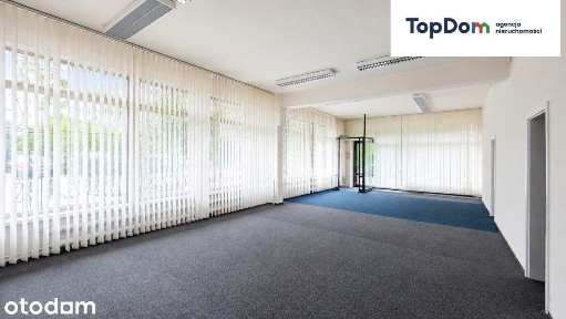 Lokal 214m² Gdańsk/Sopot.
