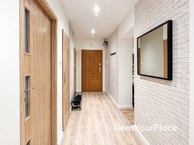 Mieszkanie na wynajem 100 m² Oliwa - 8% w skali roku, zarabiaj od pierwszego dnia po zakupie