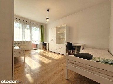 4 POKOJE! - INWESTYCYJA! - 64 M2! - NOWE MIASTO!
