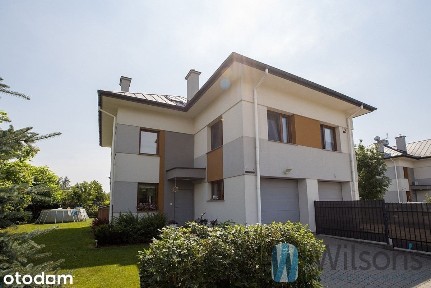 Dom 162 m2 z działką 491 m22019 r stadnina