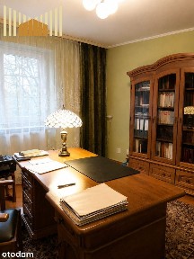 Dom wolnostojący z klasą, dla wymagających