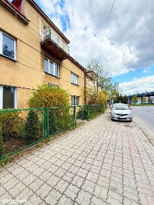 109 m2 Króla Augusta z potencjałem, 2 wejścia