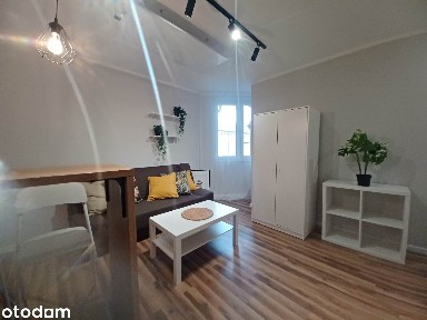 16m2, kawalerka, Chorzów II, ul. Józefa Lompy