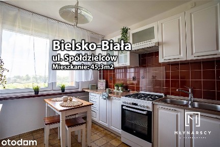 2 pok | widokowy balkon | os. Wojska Polskiego