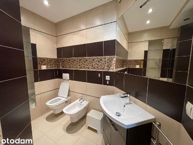 Mieszkanie Katowice Podlesie - 75m2 3-pok, ogród i ogromny garaż