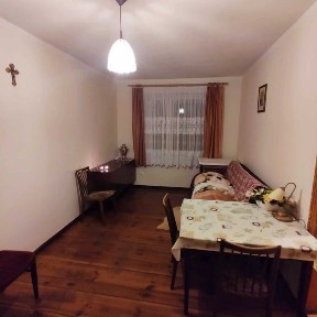 Dom Renice w otulinie ciszy i spokoju