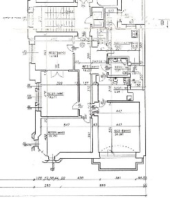 2 pokoje 40 m2 w Zamieniu koło Ursynowa