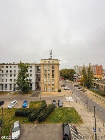Kamienica Praga Jagiellońska 50 Super Lokalizacja