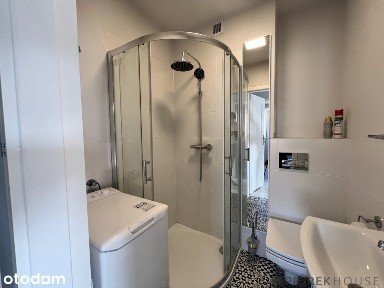 Super 3 pokoje na 37 m²| gotowe do wprowadzenia