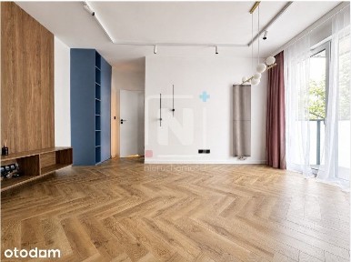 2-pok | Szamoty | 2024 | balkon | garaż| płd