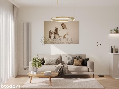 2 Pokoje | 4 piętro | Garaż | Komórka | Projekt