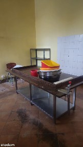 Lokal na wynajem w Bałutach 187m² idealny pod gastronomię