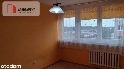 Mieszkanie 2 pokoje /Polkowice/ Rezerwacja