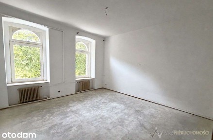 99 m² | Inwestycja | ul. Krasińskiego