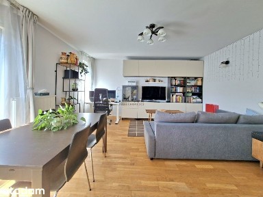 Hłaski DwaPoziomy|3pok |2łazienki|Balkon+Garderoba