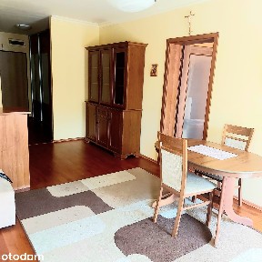 2-pokojowe mieszkanie 46 m² na Gaju + duży balkon