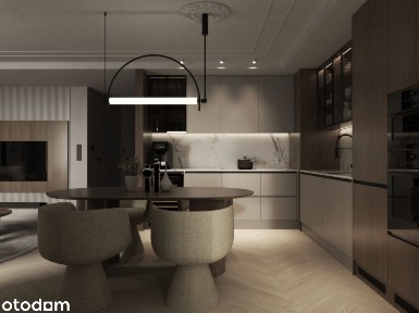 4 POKOJE|87MKW|PROJEKT|2 MIEJSCA POSTOJOWE|ATAL CITY SQUARE