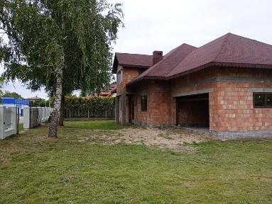 Sprzedam dom na RATY 300m2 Sochaczew, Władysławów, Kąty